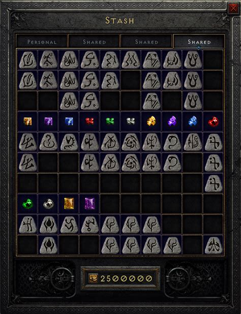 Uncover the Mysteries: Dive into the World of Rune Values in Diablo 2: Resurrected